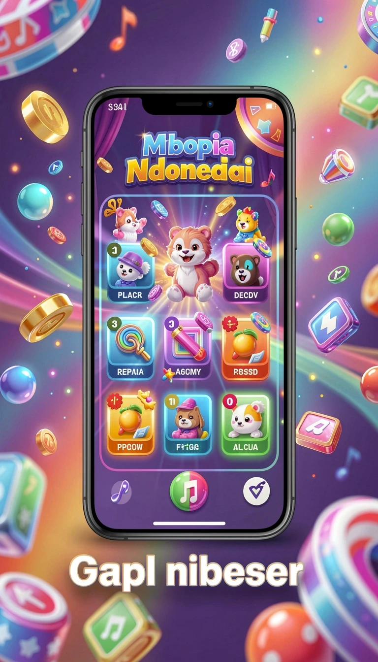 koi885 App APK Terbaru screenshot 4