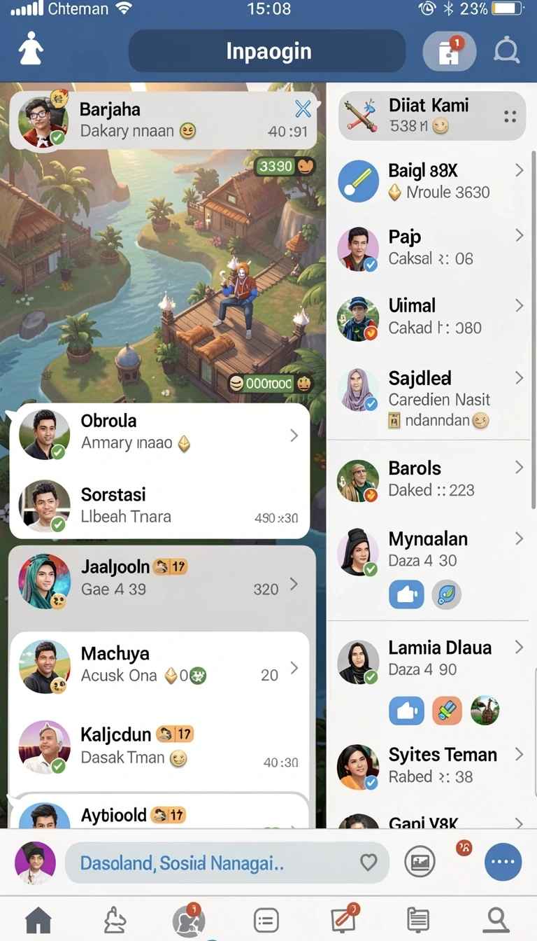 Review Aplikasi pp88 Versi Terbaru screenshot 1