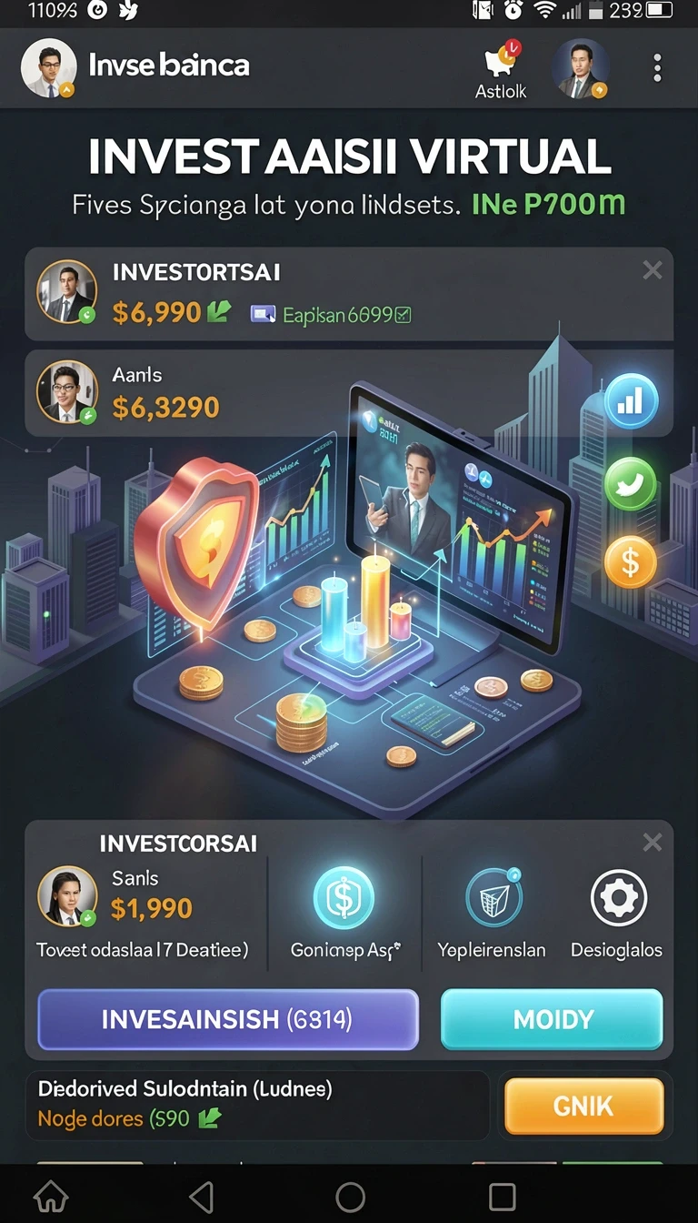 Download hopengslot APK untuk Android screenshot 3