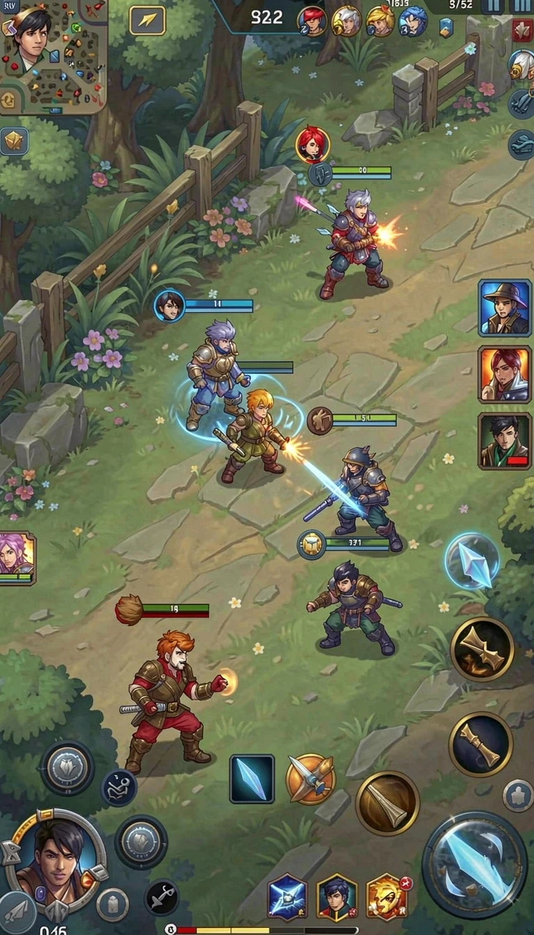 Download rejekihub APK untuk Android screenshot 3