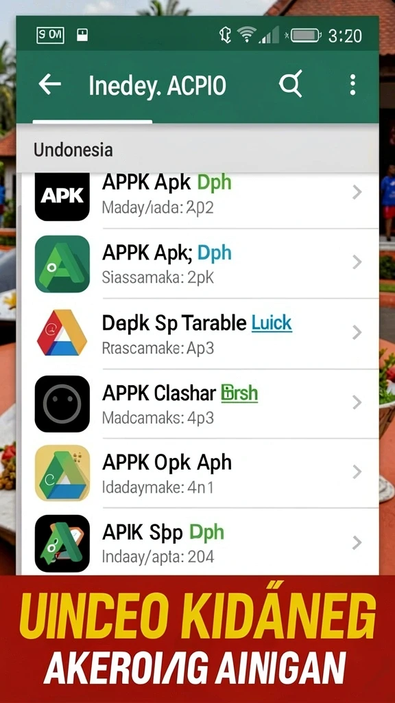 Download rejekihub APK untuk Android screenshot 4