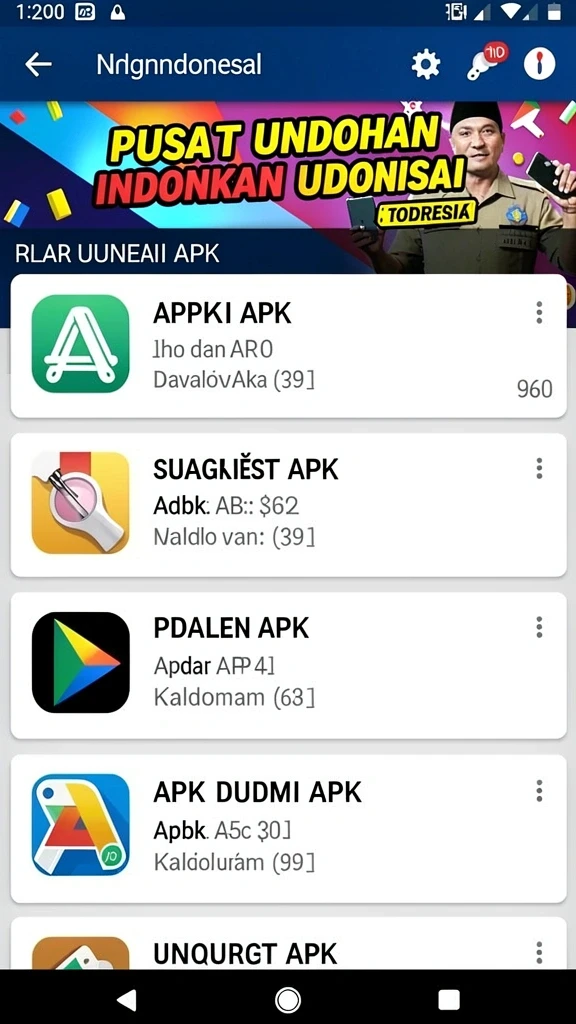 Download agustoto APK untuk Android screenshot 3
