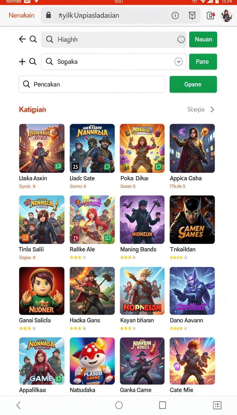 Review Aplikasi piontogel Versi Terbaru screenshot 1