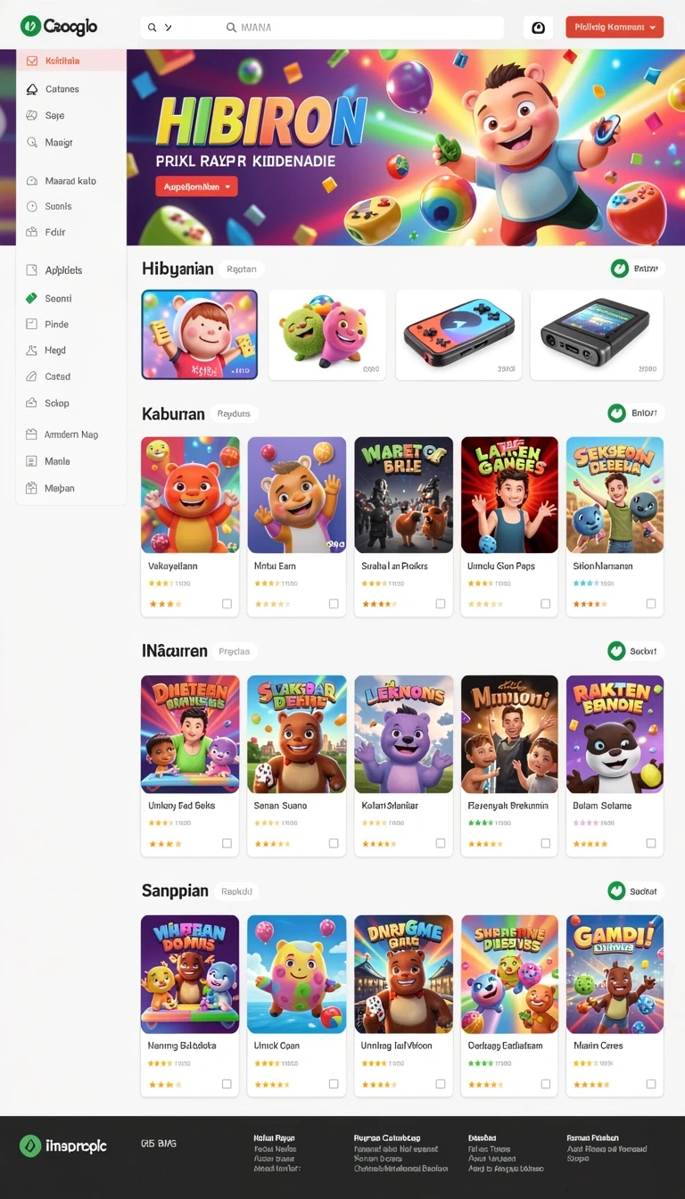 koi885 App APK Terbaru screenshot 1