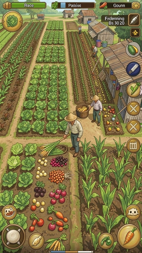 Download hopengslot APK untuk Android screenshot 2
